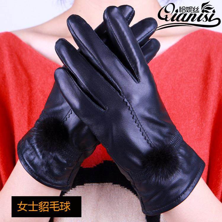 真皮手套男薄款羊皮飞磕摩托车骑行四季女绵羊皮山羊皮男士开车超|msdalam kategori Aksesori/Belt kulit/Hat/Muffler, sarung tangan - dari Buy2taobao.com untuk memberikan perkhidmatan ejen Taobao profesional membeli