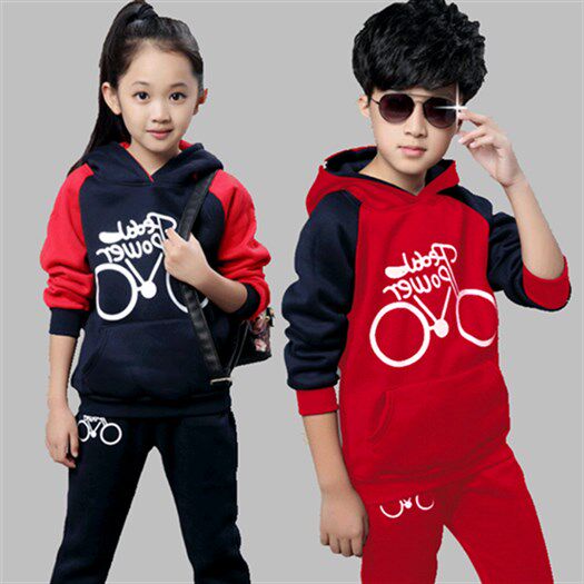 Child Boy Autumn and winter children motion suit Plush thickening Korean Edition Children's clothing CUHK Jinsirong clothesin the Women's clothing/Boutique , Sweater/Fleece  category - from Buy2taobao.com to provide professional Taobao agent buy service