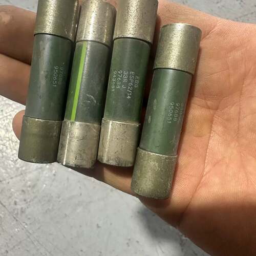 可维修西门子430/440变频器电阻/ESP62/14 33RJ实议价
