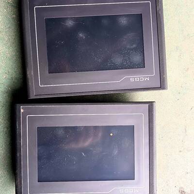 可议价昆仑触摸屏TPC7022Ex
