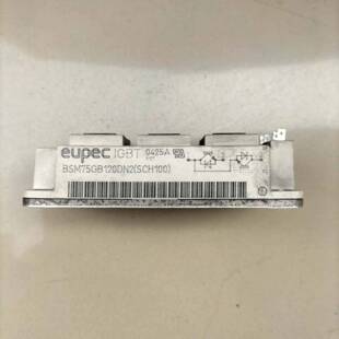 可维修BSM75GB120DN2SCH100模块，图片实物议价