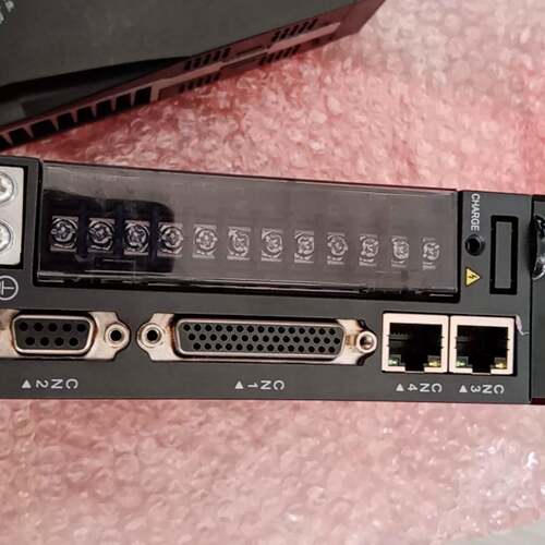 可议价INOVANCE伺服驱动器套装，型号IS620FS2R8