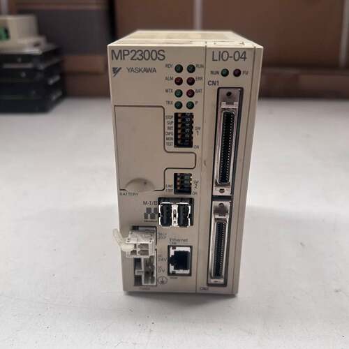 可维修JEPMC-MP2300S-E 议价