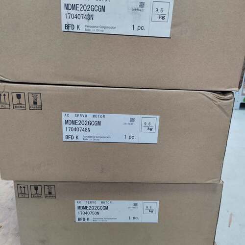 可维修MDME202GCGM，MDME152GCHM，MSME20议价
