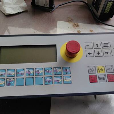 可维修GMK控制器FPRO0278.01一台，实物拍摄，功能包好，议价
