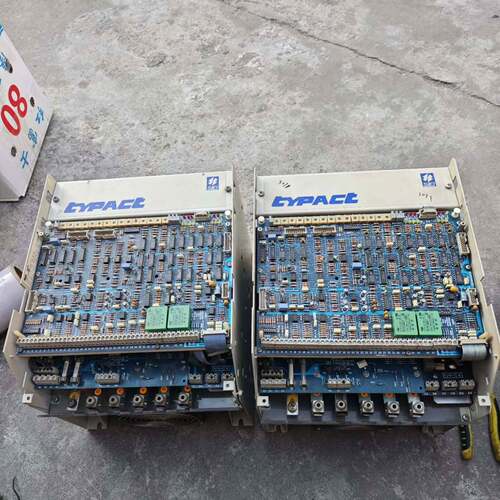 可维修S TYPA驱动器 TPY3-415-150L-2议价
