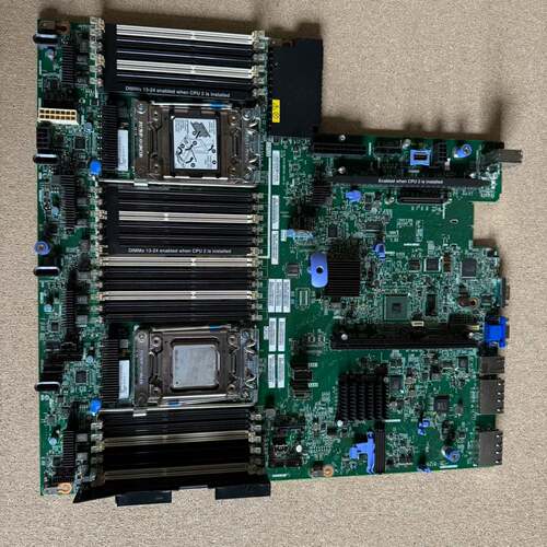 可议价IBM 3650m4主板 00AM209。00W2671。0
