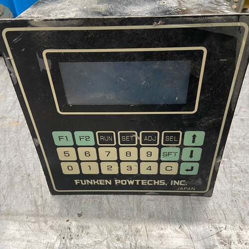 可维修FUNKEN POWTECHS INC FUC-286SH称议价