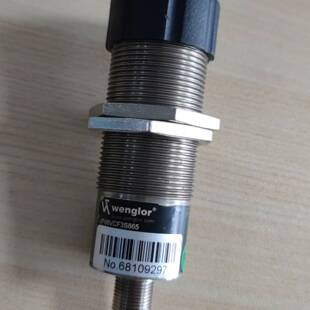 可维修wenglor光纤传感器UF66VCF3S865议价