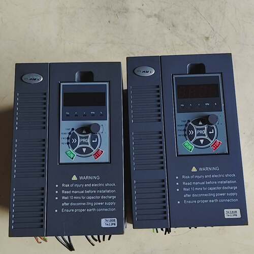 可维修澳地特变频器AD300-T41R5GB/2R2PB议价