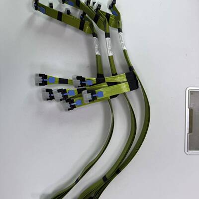 可维修安费诺8654转8654线材，标准8654交叉线议价