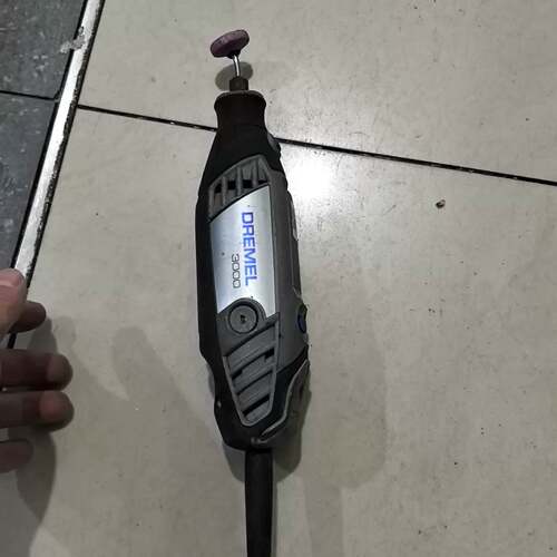 可议价DREMEL 3000电磨机