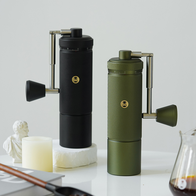 TIMEMORE/泰摩S3手摇磨豆机