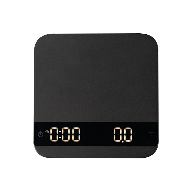 lamarzocco咖啡机电子秤萃取称重