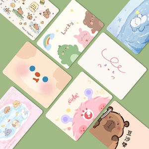 笔记本贴纸适用联想小新Air14戴尔G3外壳保护膜华硕天选3小米惠普战66华为matebook13S电脑贴膜pro魔霸15.6寸