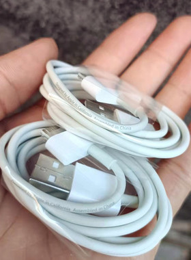 拆机iPod Video Classic3数据线充电线nano5代iphone 4s ipad 2 3