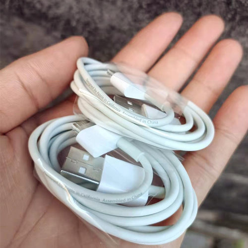 iPod充电线nano3456代数据线