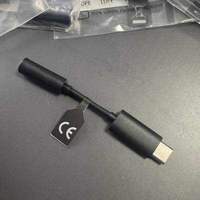 耳机转接头DAC数字解码