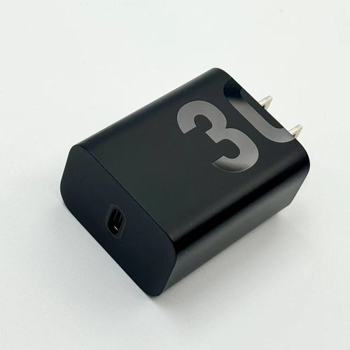 Moto30WPD/PPS快充充电器头