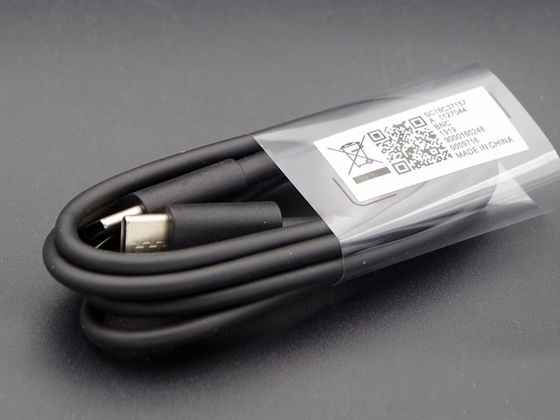 拯救者Y700平板原装快充数据线