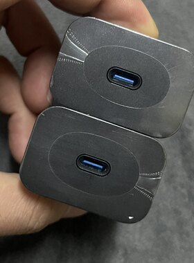 MOTO45w充电器联想平板快充头