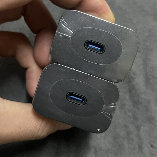 MOTO45w充电器联想平板快充头