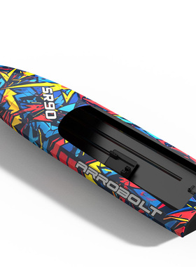 欧兰斯无刷电机船模VECTOR SR90零配件79805