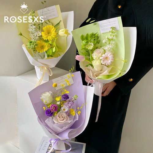 芯苼【高质感硬卡加厚牛皮纸】