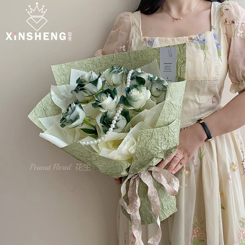 【明星同款】芯苼原创热销10万！