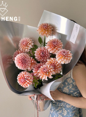 芯苼加厚造型纸高级质感