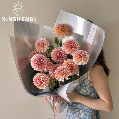 芯苼加厚造型纸高级质感