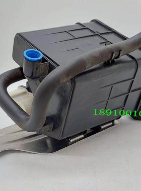 迈凯伦活性碳罐 麦凯伦碳罐 570S 650S MP4-12C 540 675 720 765