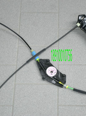 兰博基尼玻璃升降器 LP610 LP580 LP600 蛮牛玻璃升窗器总成 支架