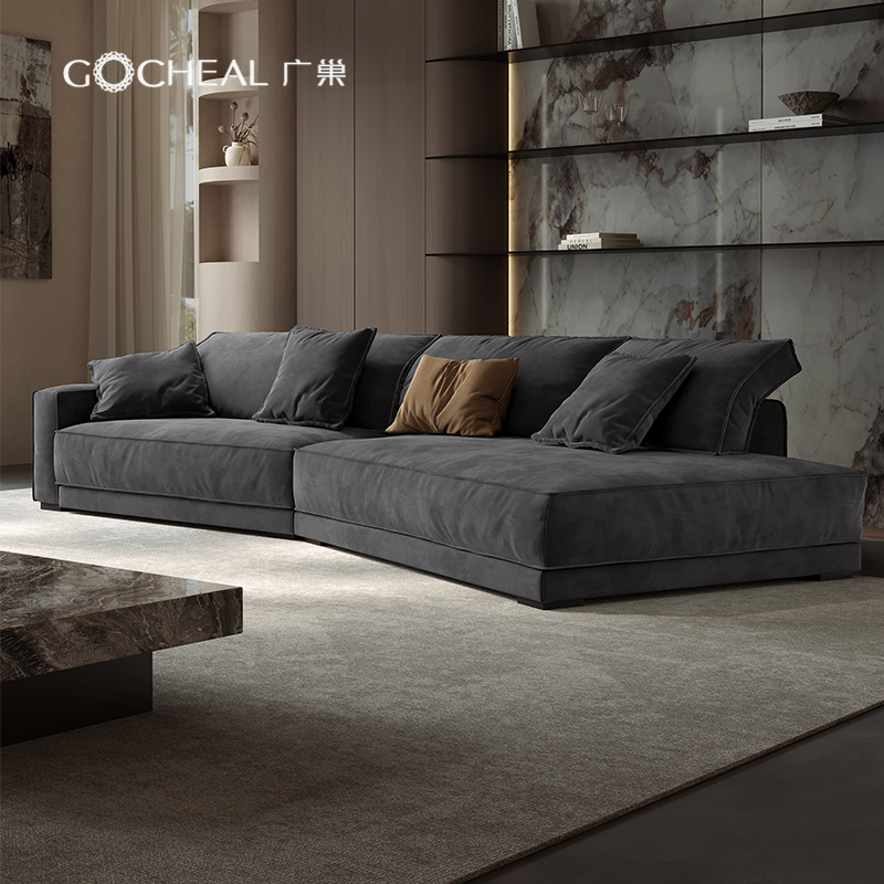 广巢baxter布达佩斯弧形大转角