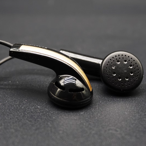 音乐耳机通用经典库存老耳机