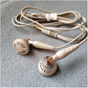 三频均衡 韩国大牌 少见情怀耳塞 平头塞 库存经典