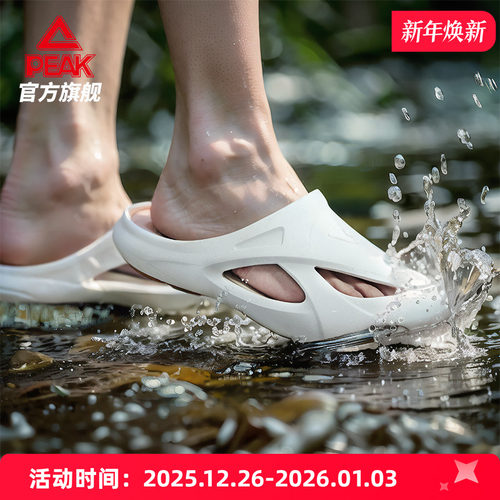 匹克态极户外飞鱼溯溪鞋