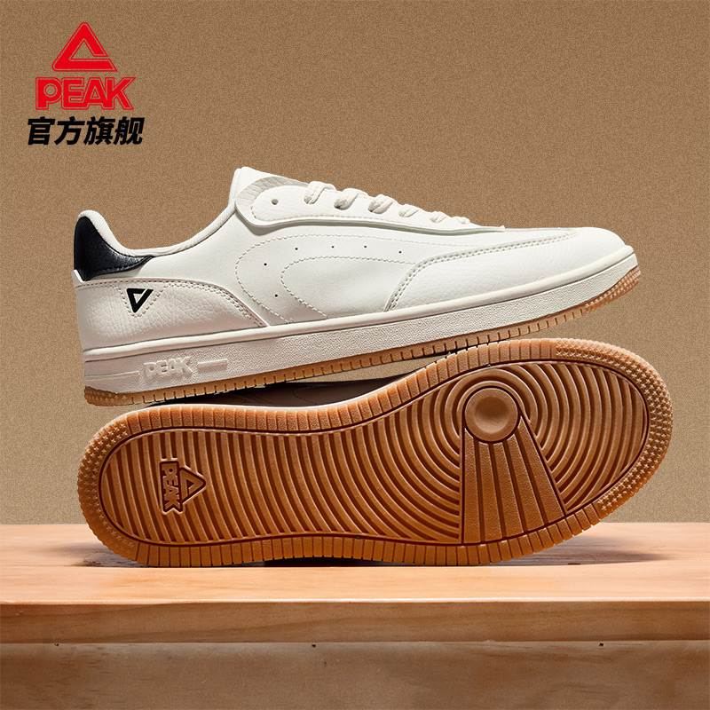 匹克德训鞋情侣透气防滑运动鞋