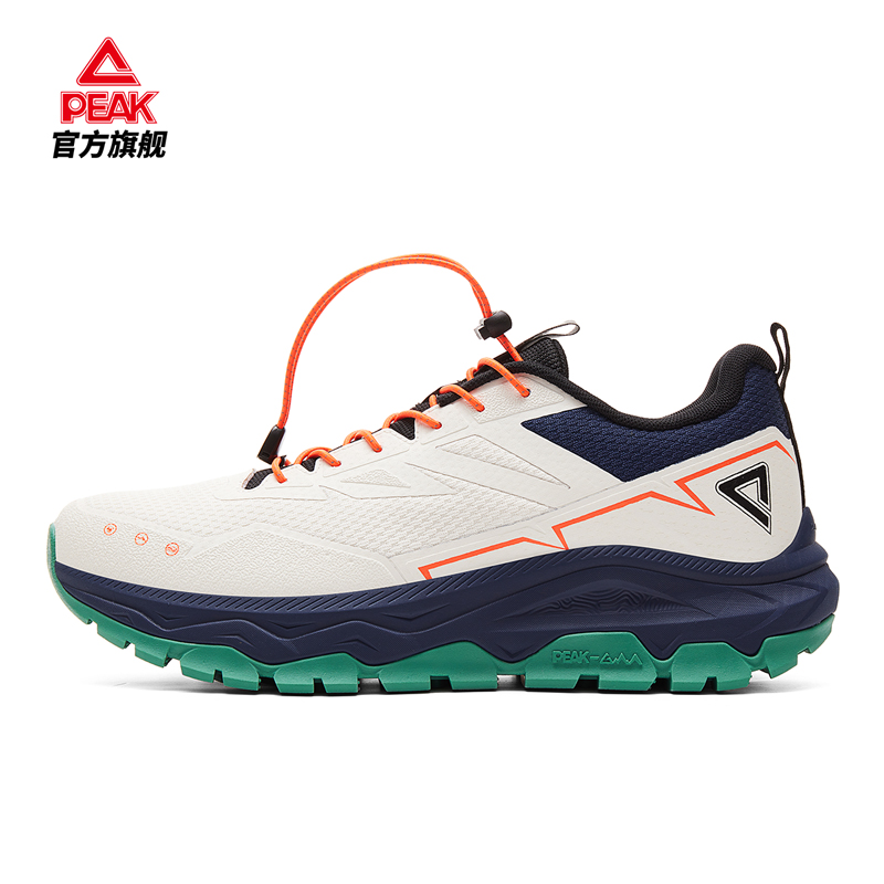 匹克态极户外登山鞋2025新款