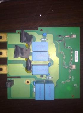 VZ3N1312施耐德ATV61/71变频器45/55/75KW整流板/浪涌吸收板议价