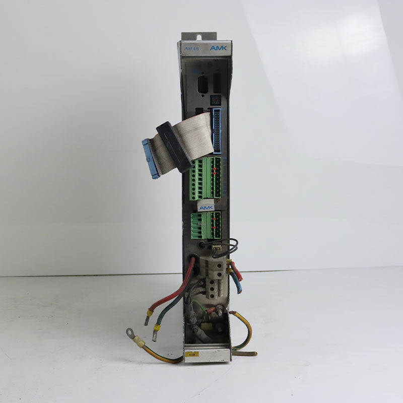 AW4/8-3MK驱动器二手现