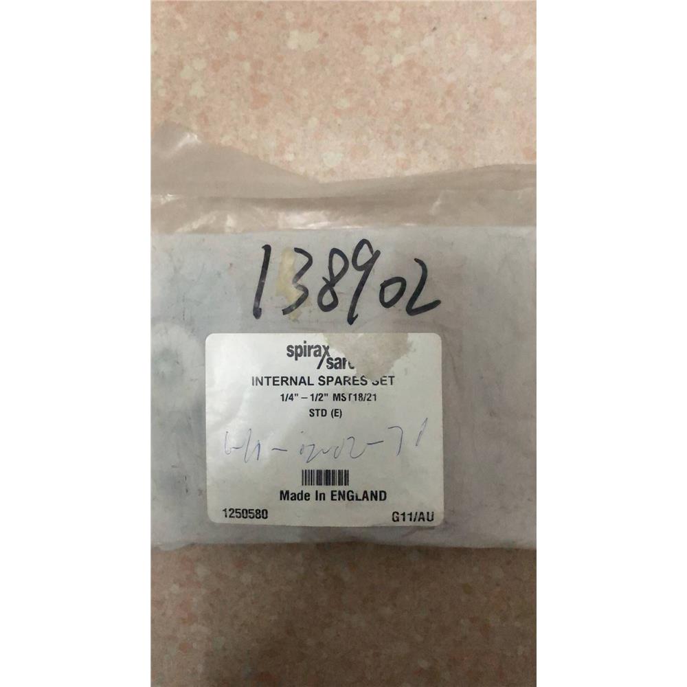 全新原装斯派莎克Spira