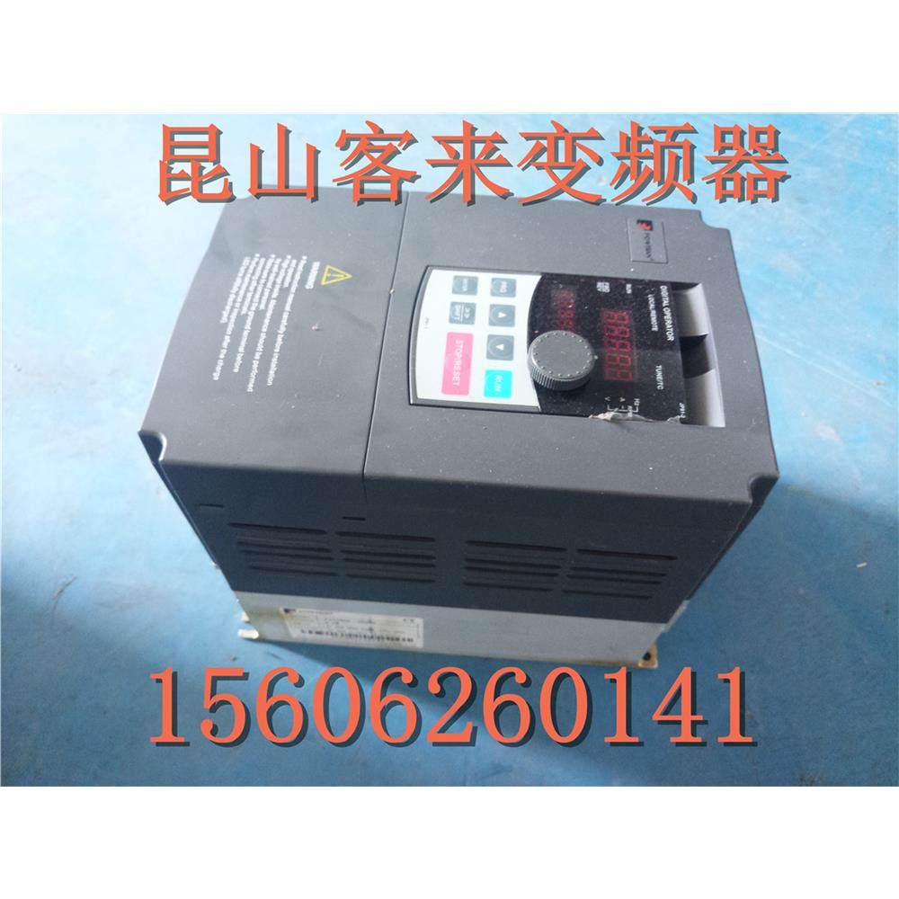 PI9130A4G普传变频器4KW