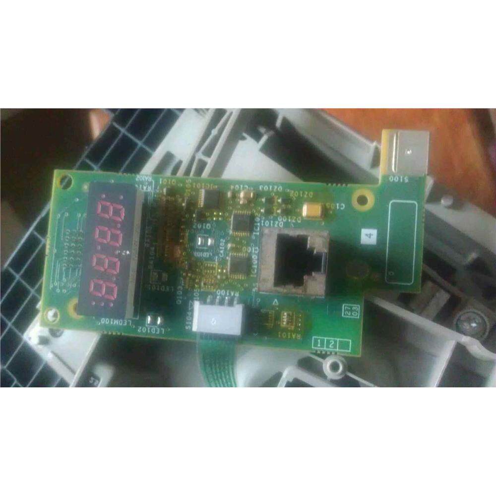 施耐德变频器ATV61/71HU5