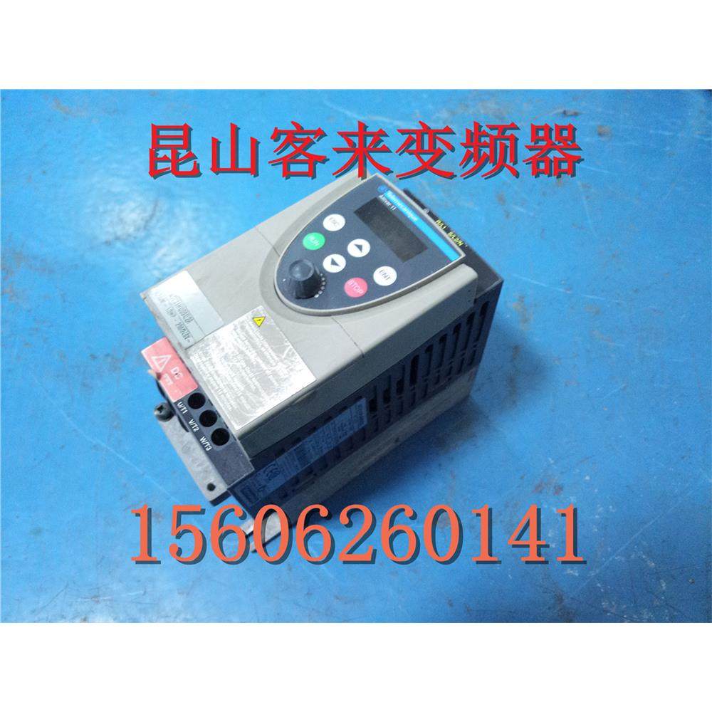 施耐德变频器ATV11HU09M