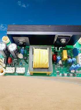 4P106C0420005东元变频器7200PA-GS系列用风机风扇板电源板议价