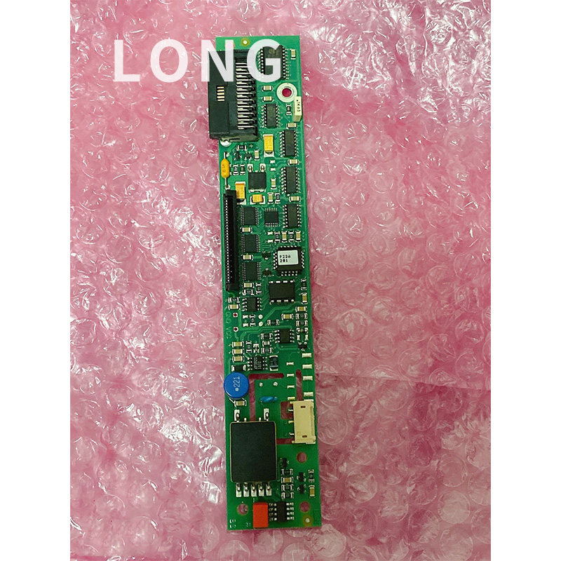 cs0162贝加莱5d主控板议