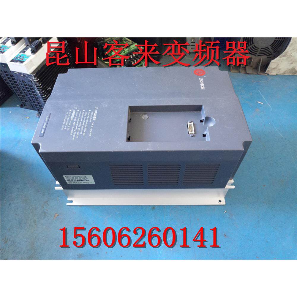 众辰变频器H3400A11KW80