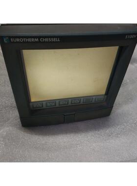 EUROTHERM CHESSELL   5100V  GB25884-001-001 议价议价