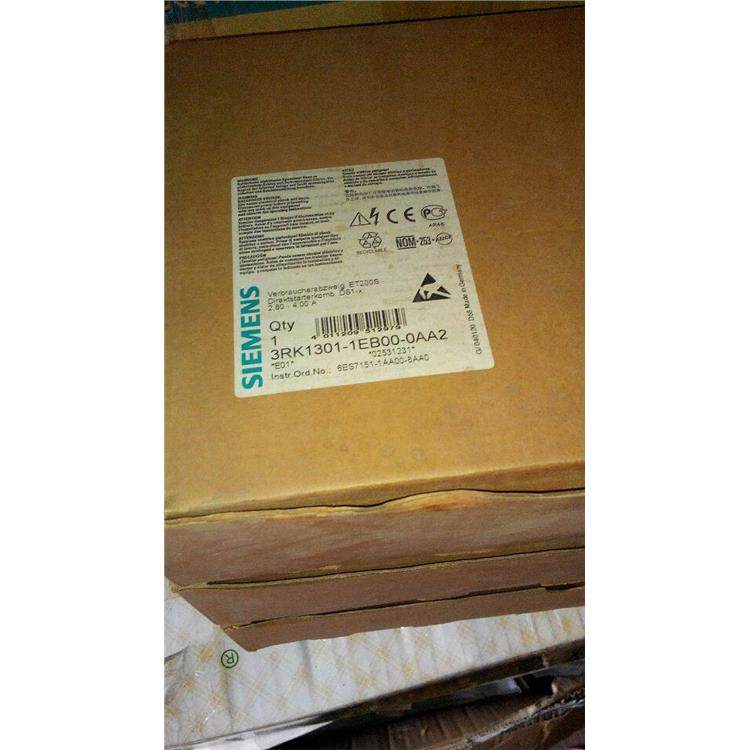 3RK1301-1EBAA2价格另